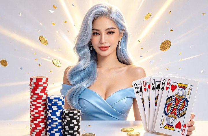 Hình minh hoạ chuyên mục Rồng Hổ