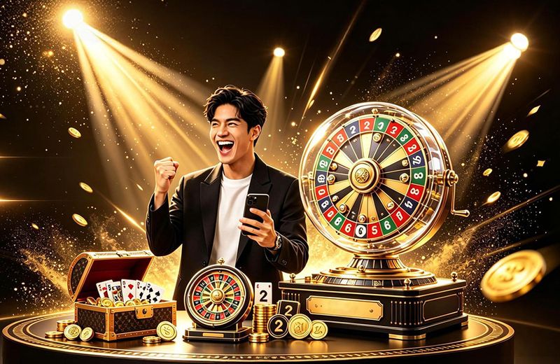 Đọc quy tắc xử lý hòa: góc đọc Rồng Hổ
