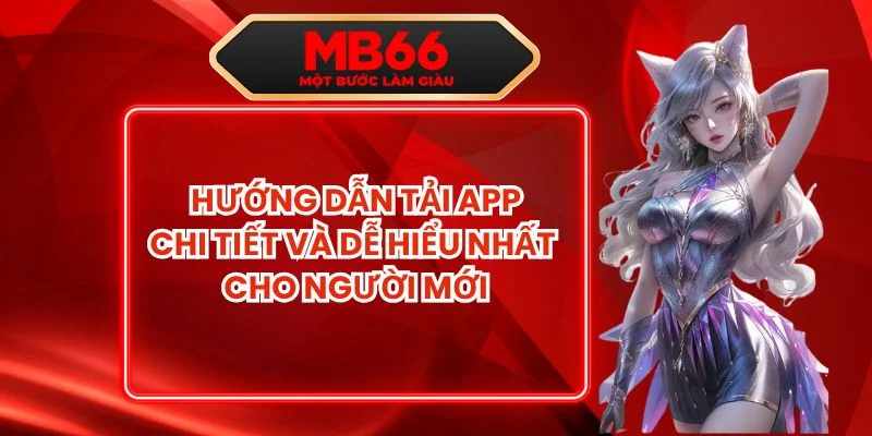 Hướng Dẫn Tải App