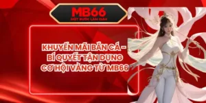 Khuyến Mãi Bắn Cá